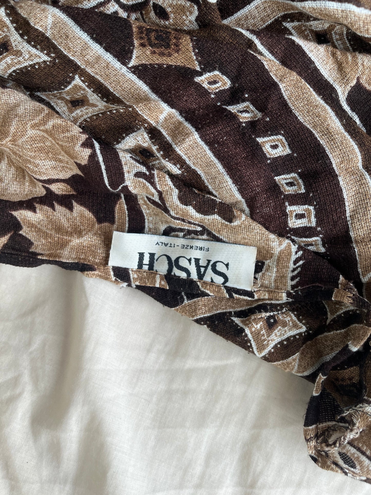 Grace Skirt UK 10-14