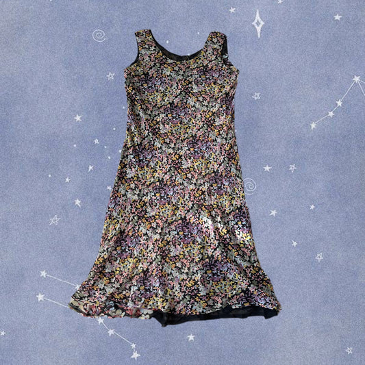 Quinn Dress UK 12-14
