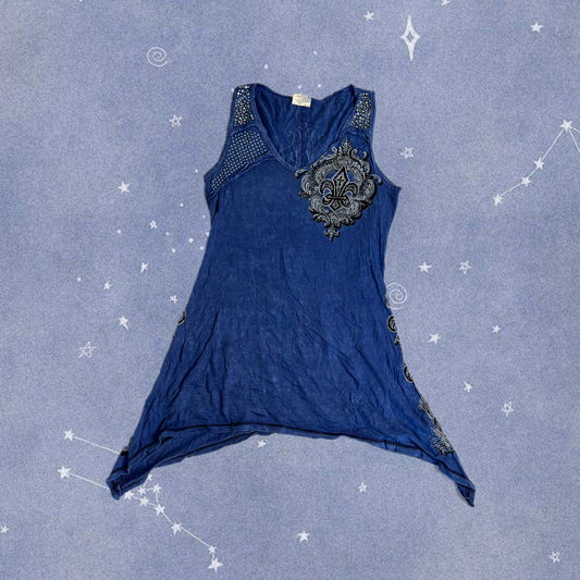 Lilith Top UK 10/S
