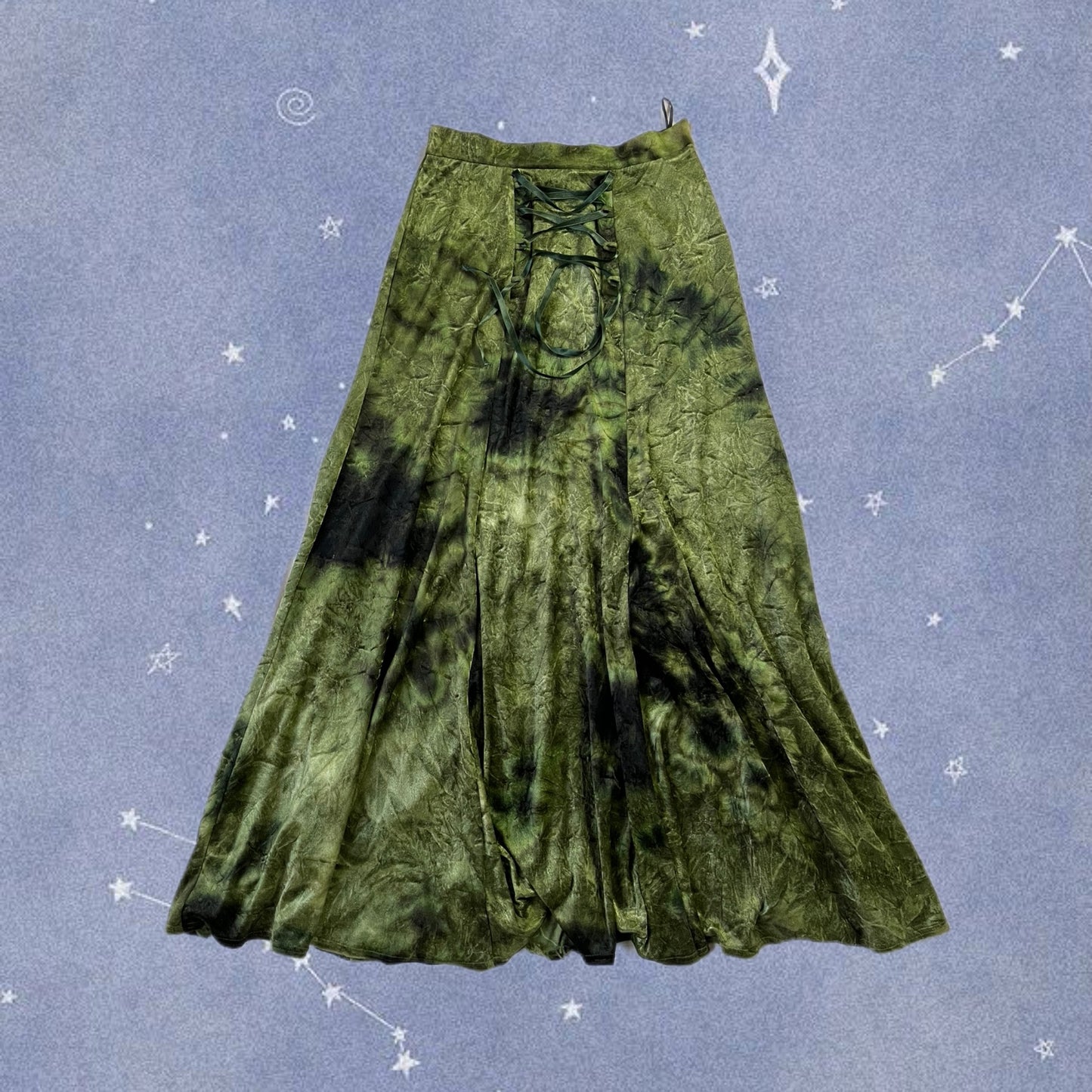 The Laughing Vampire Skirt UK 12-14
