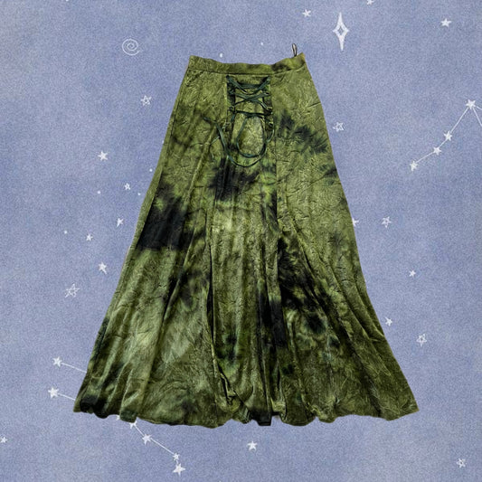 The Laughing Vampire Skirt UK 12-14