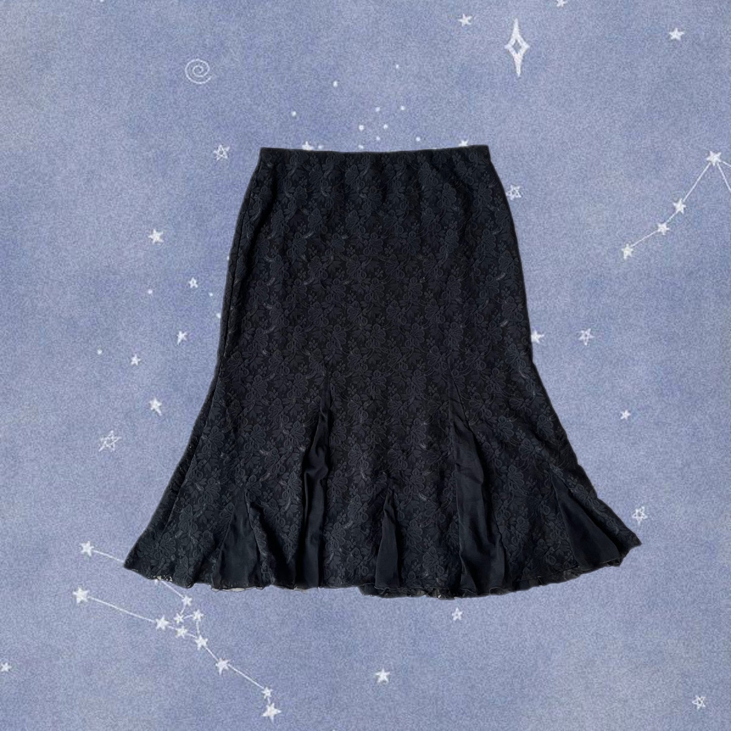 Ivy Skirt UK 14-16