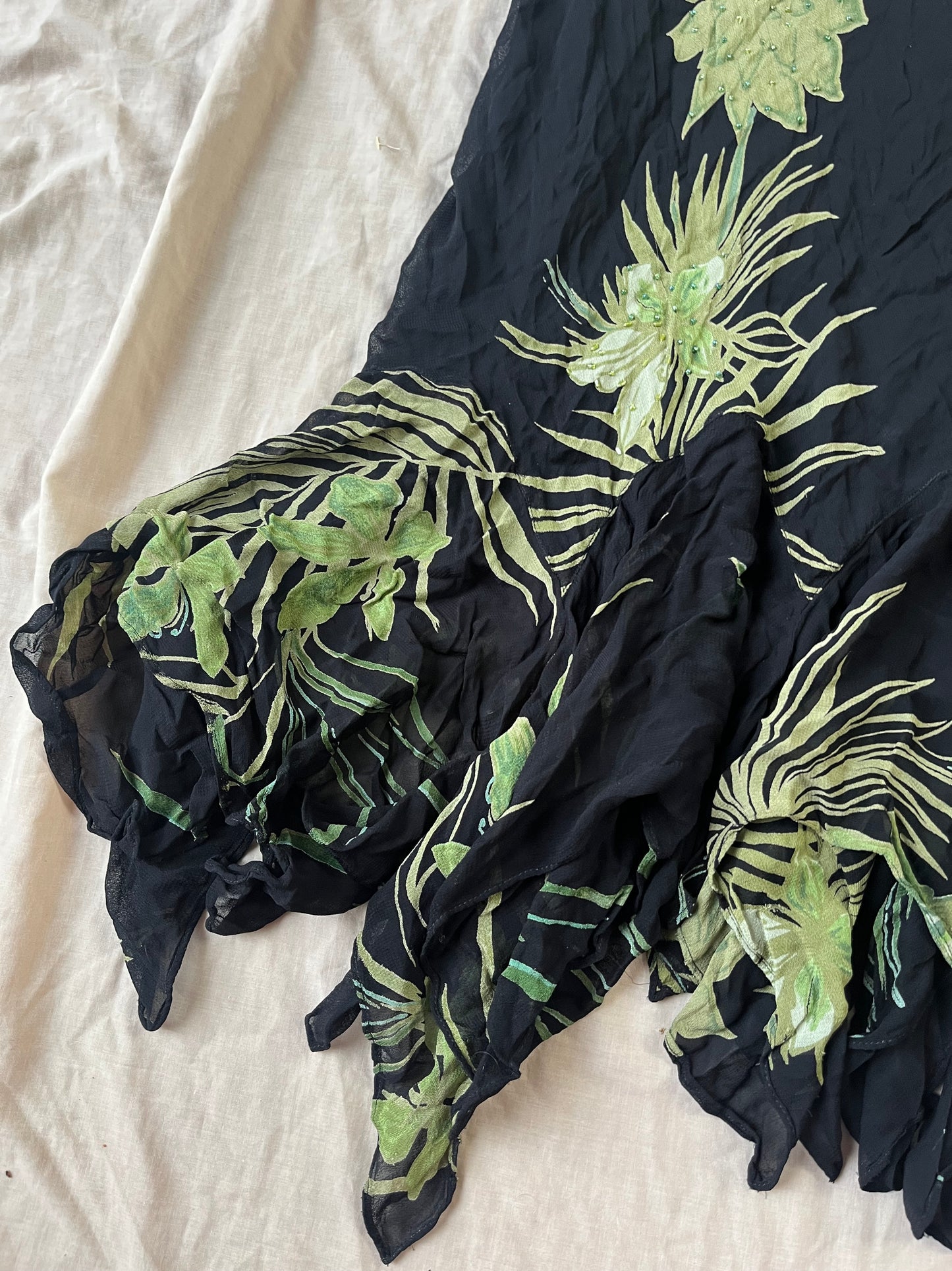 Fern Dress UK 12