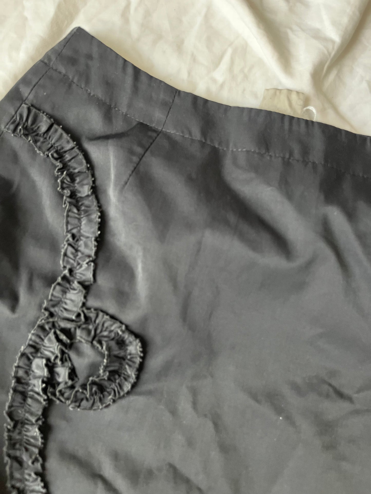 Spiral Skirt UK 8