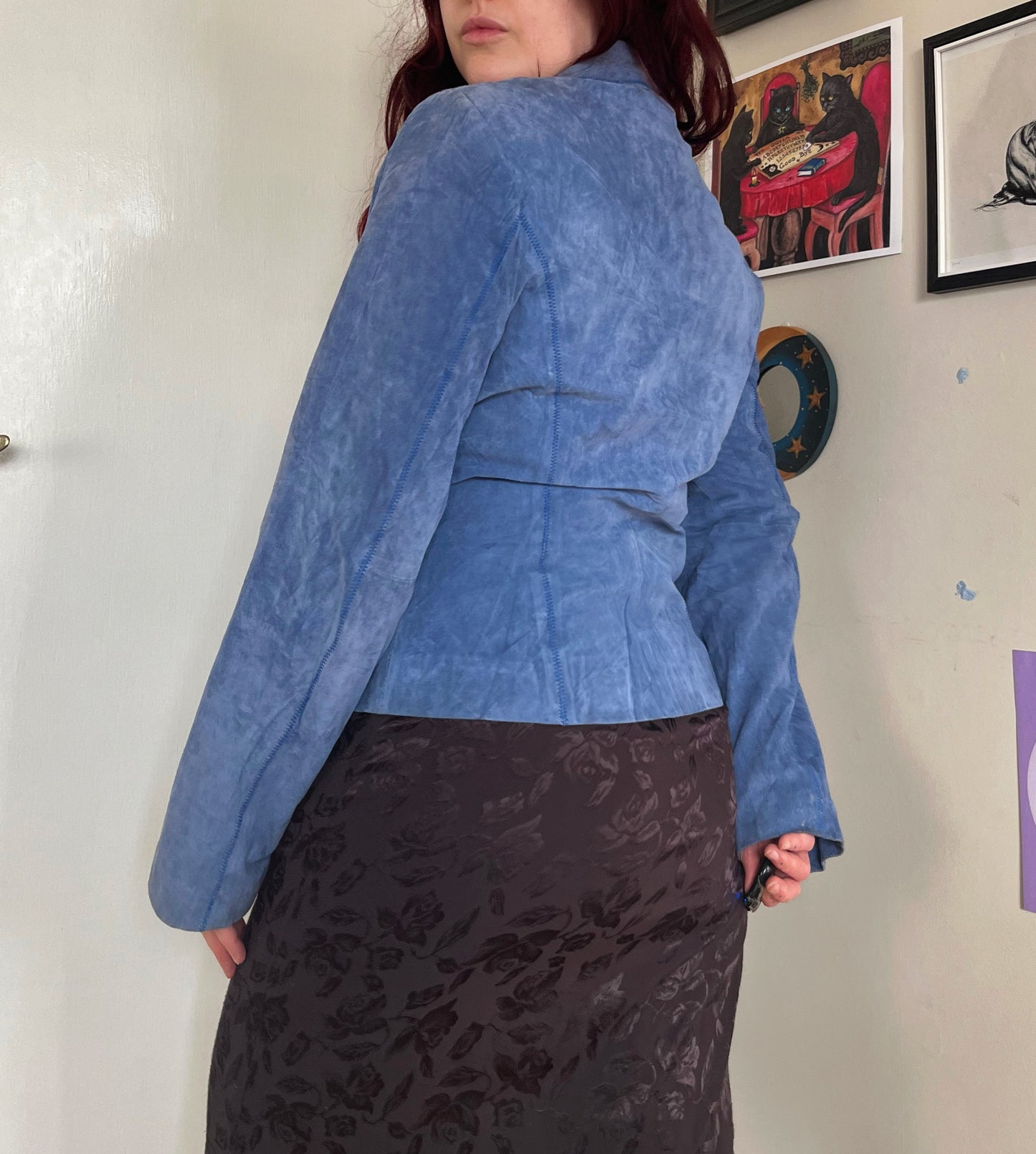 Anastasia Jacket UK 12