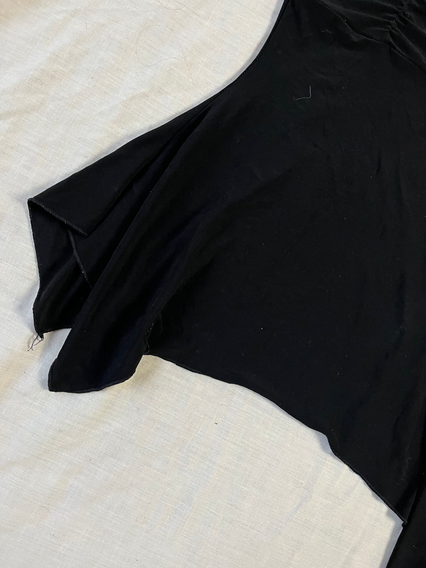 Gothic Top UK 8-10