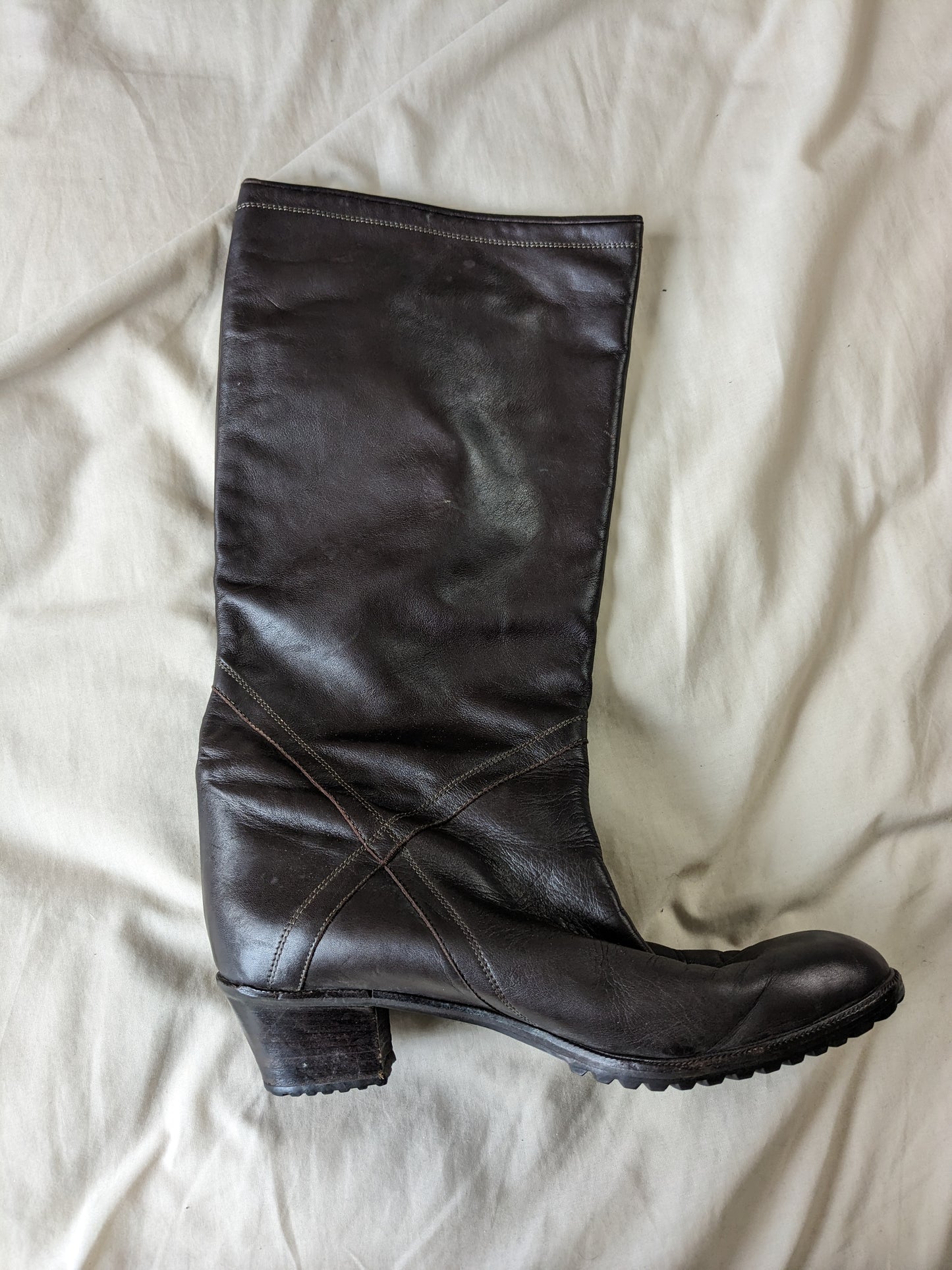 Milly 90s Boots UK 6.5/EU 39.5/US 8.5