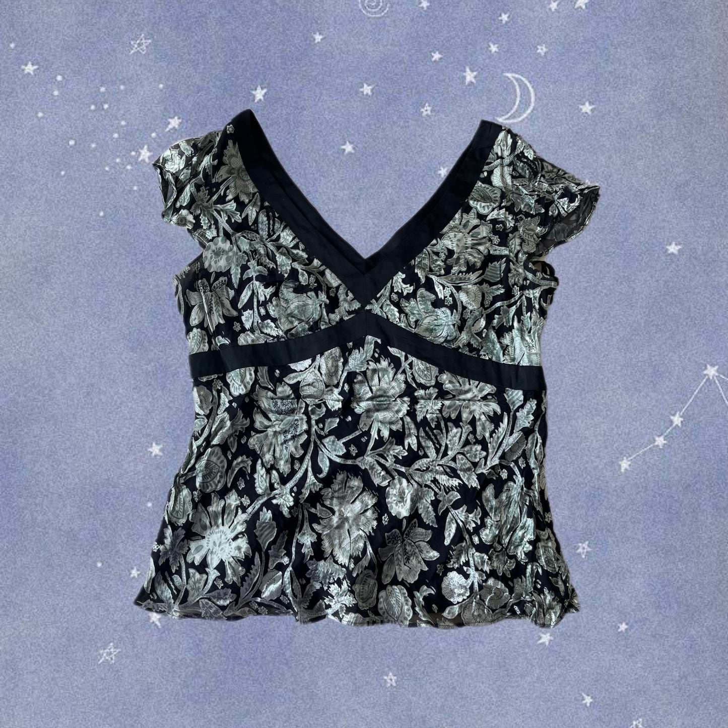 Amanda Top UK 10-12
