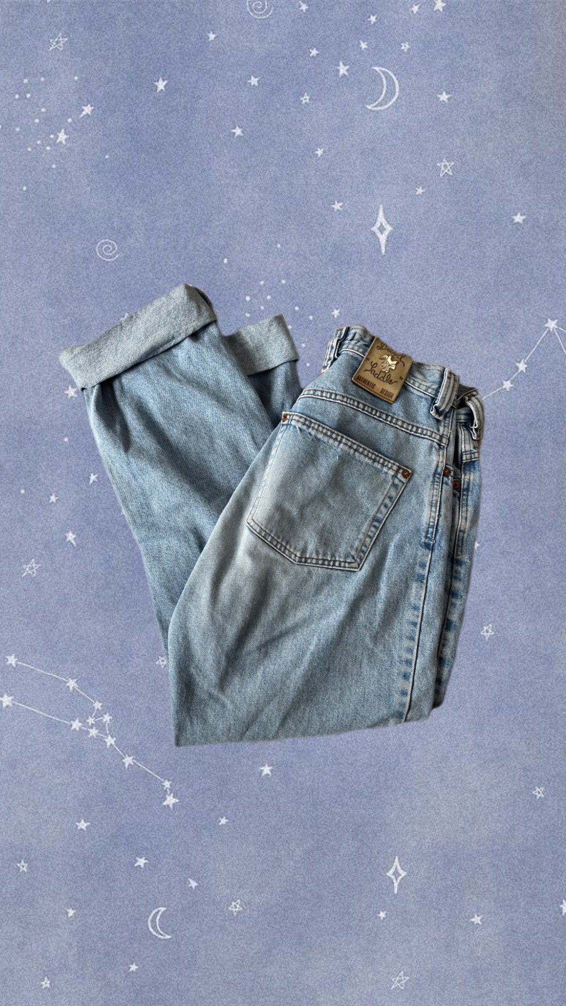 Kate 90s Jeans by Diesel UK 10-12