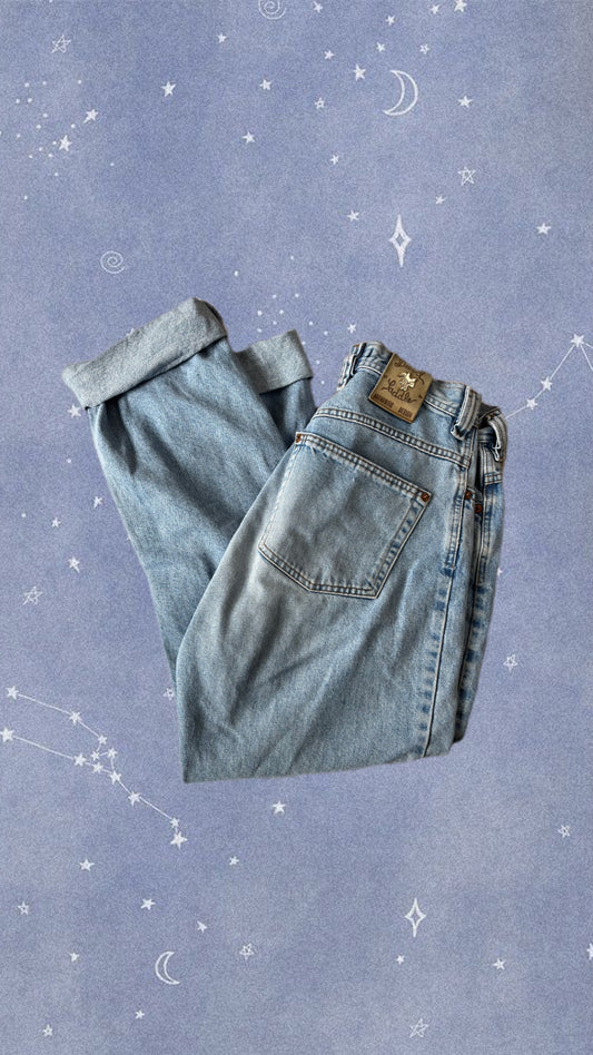 Kate 90s Jeans by Diesel UK 10-12