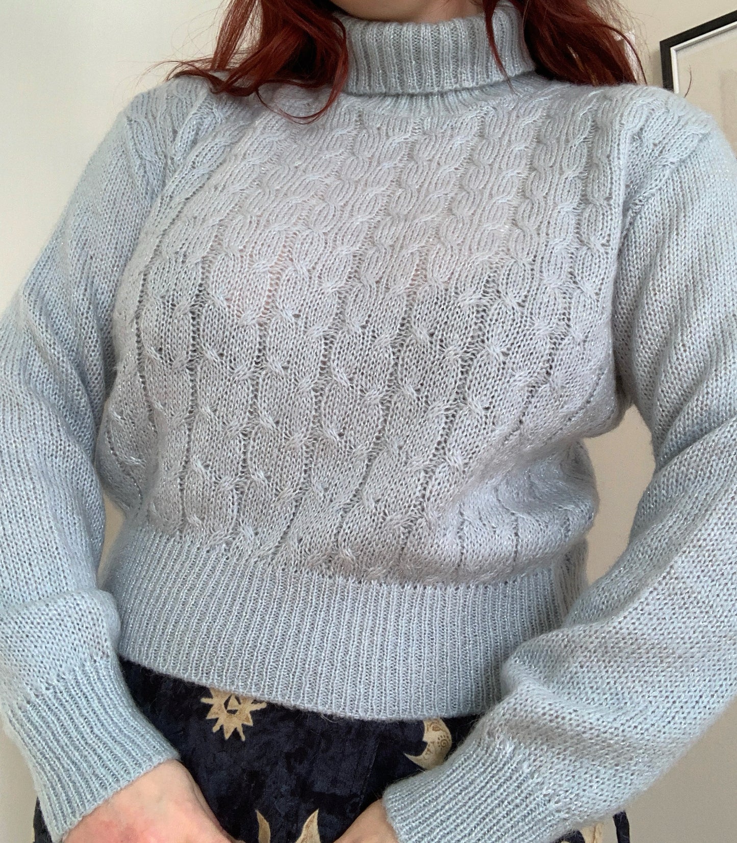 Marigold 90s Jumper UK 6-14