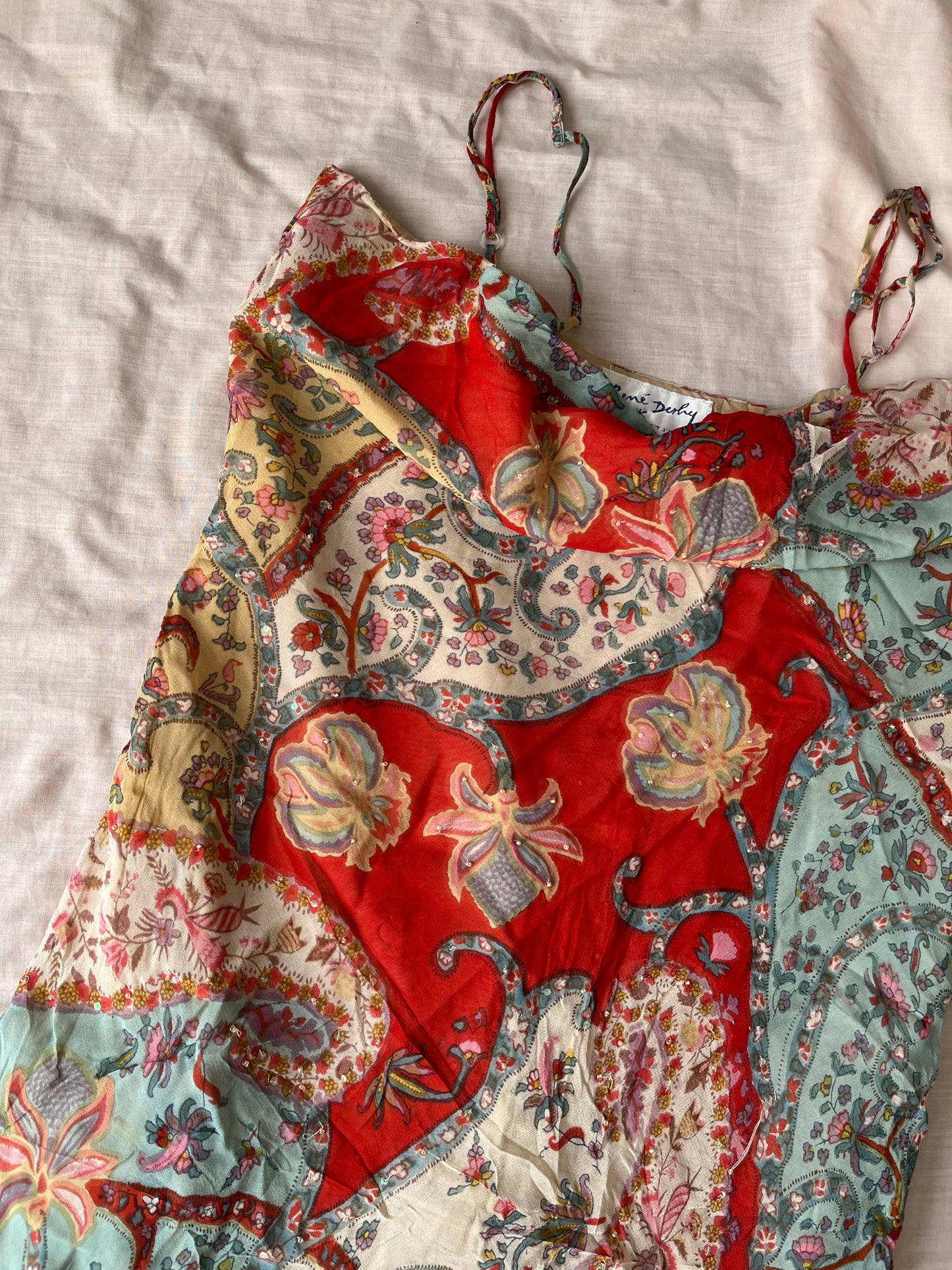 Pippa Dress UK 12-14