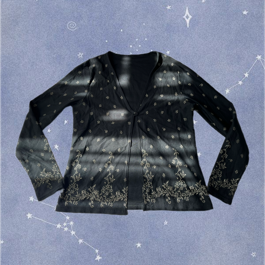 Button Up Top UK 10