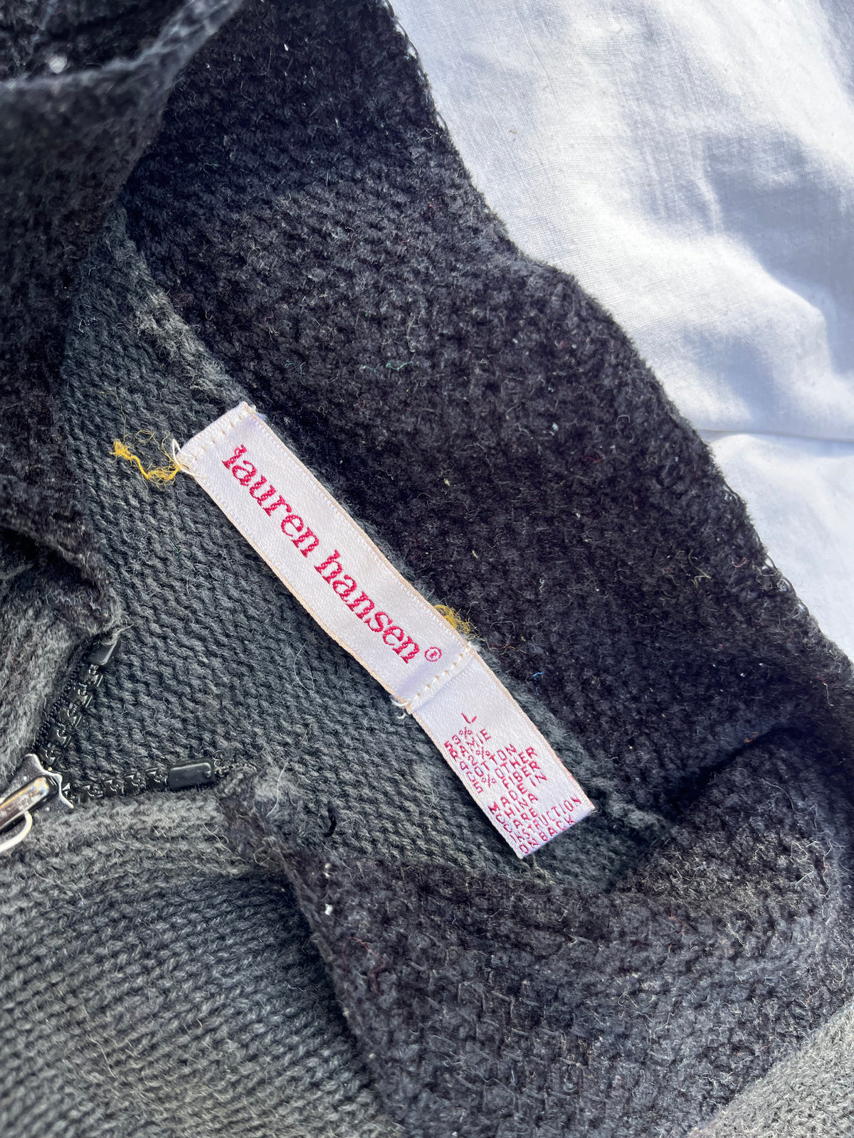 Boo Cardigan L
