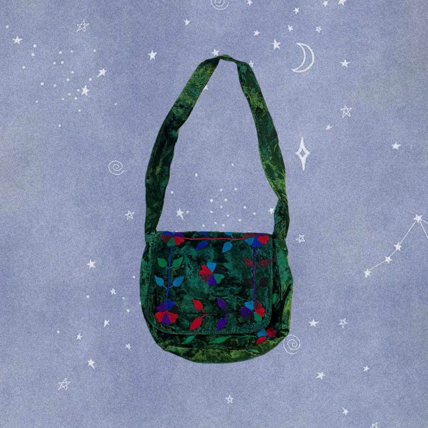 Serena Bag