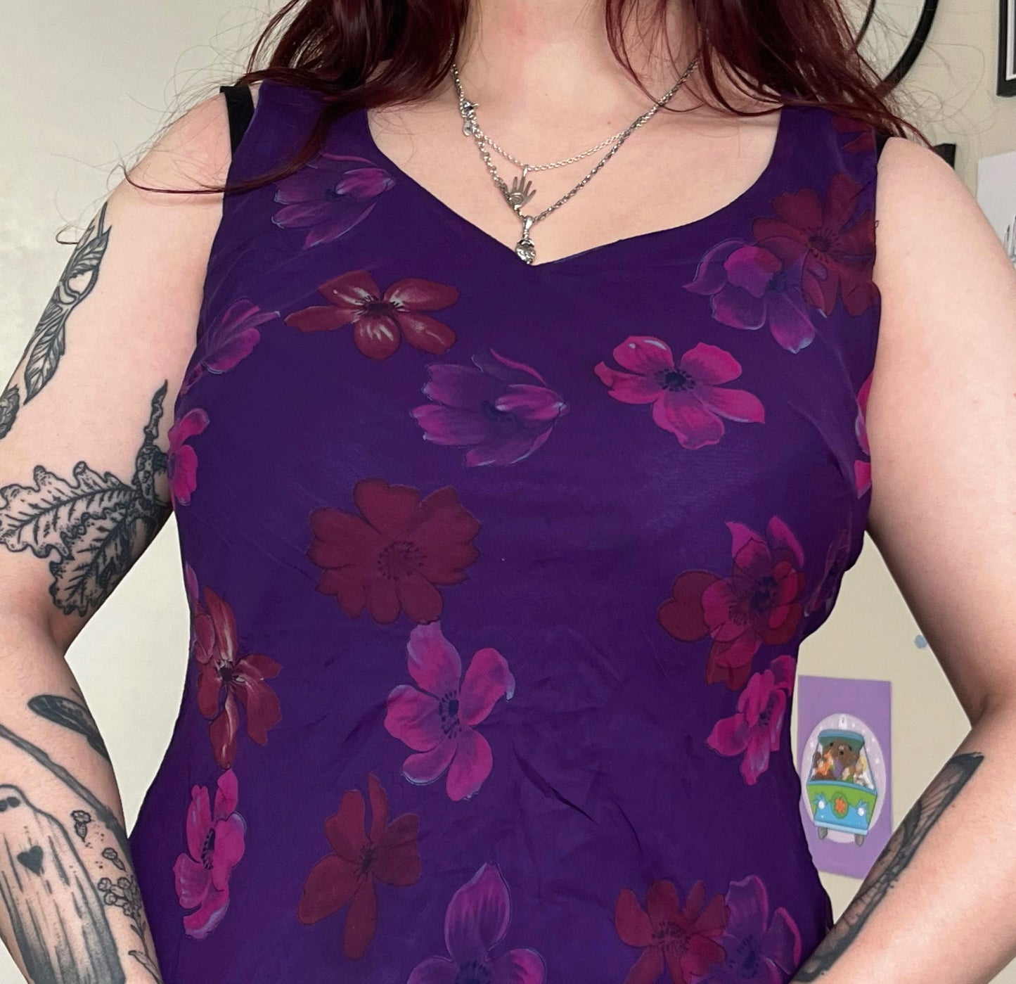 Vivienne Dress UK 12