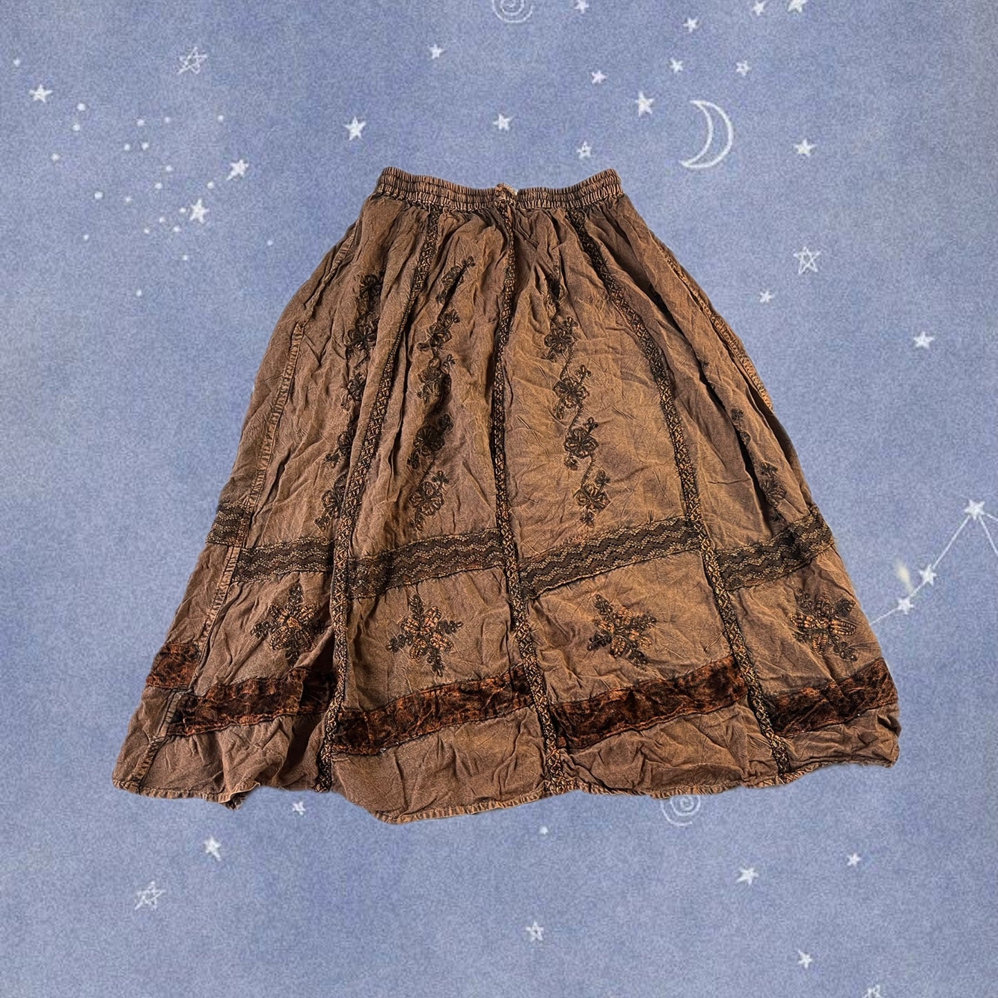 Hannah Skirt UK 12-16