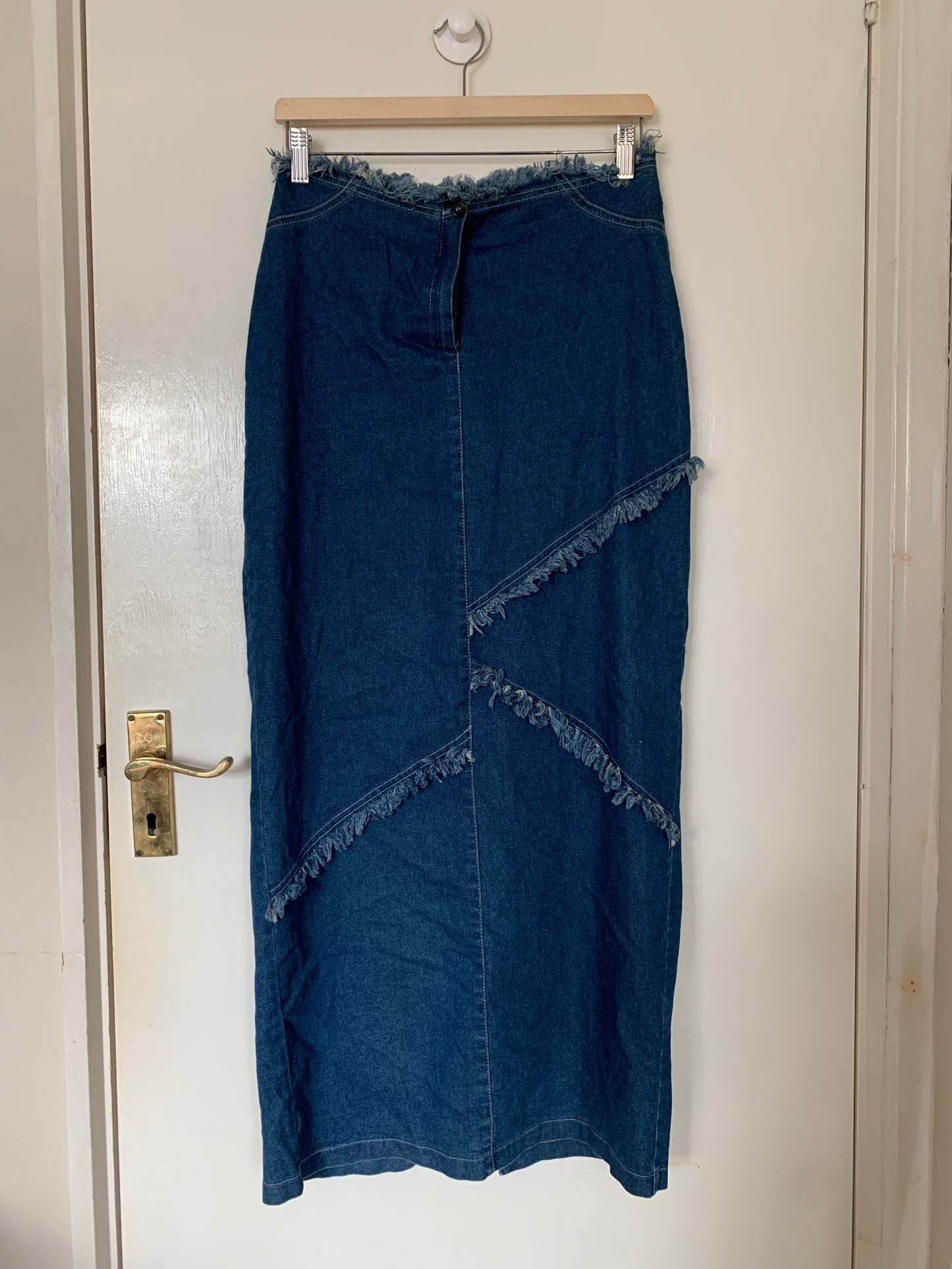 Nadine 90s Skirt UK 10