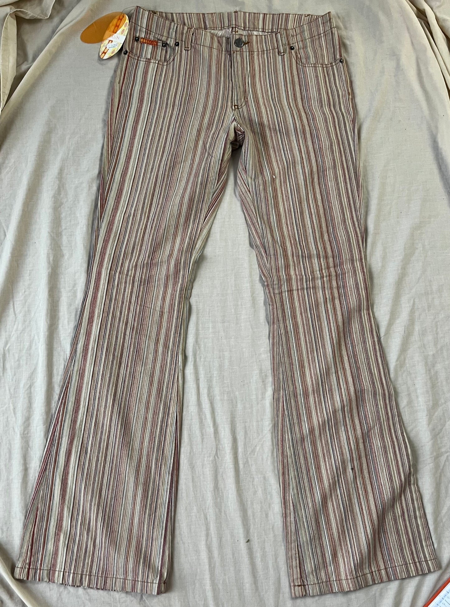 Astrid Pants UK 10