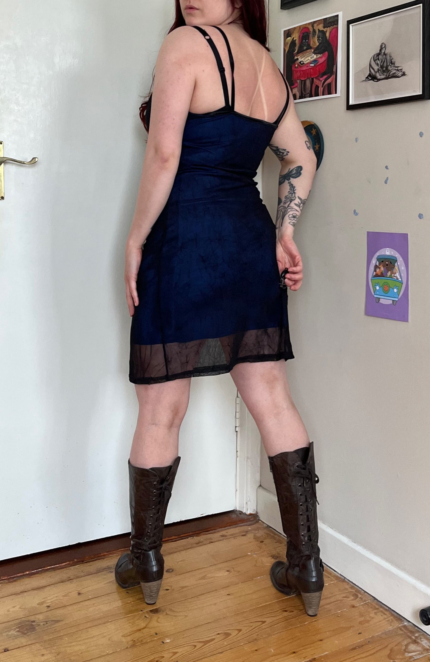 New Look Dress UK 10