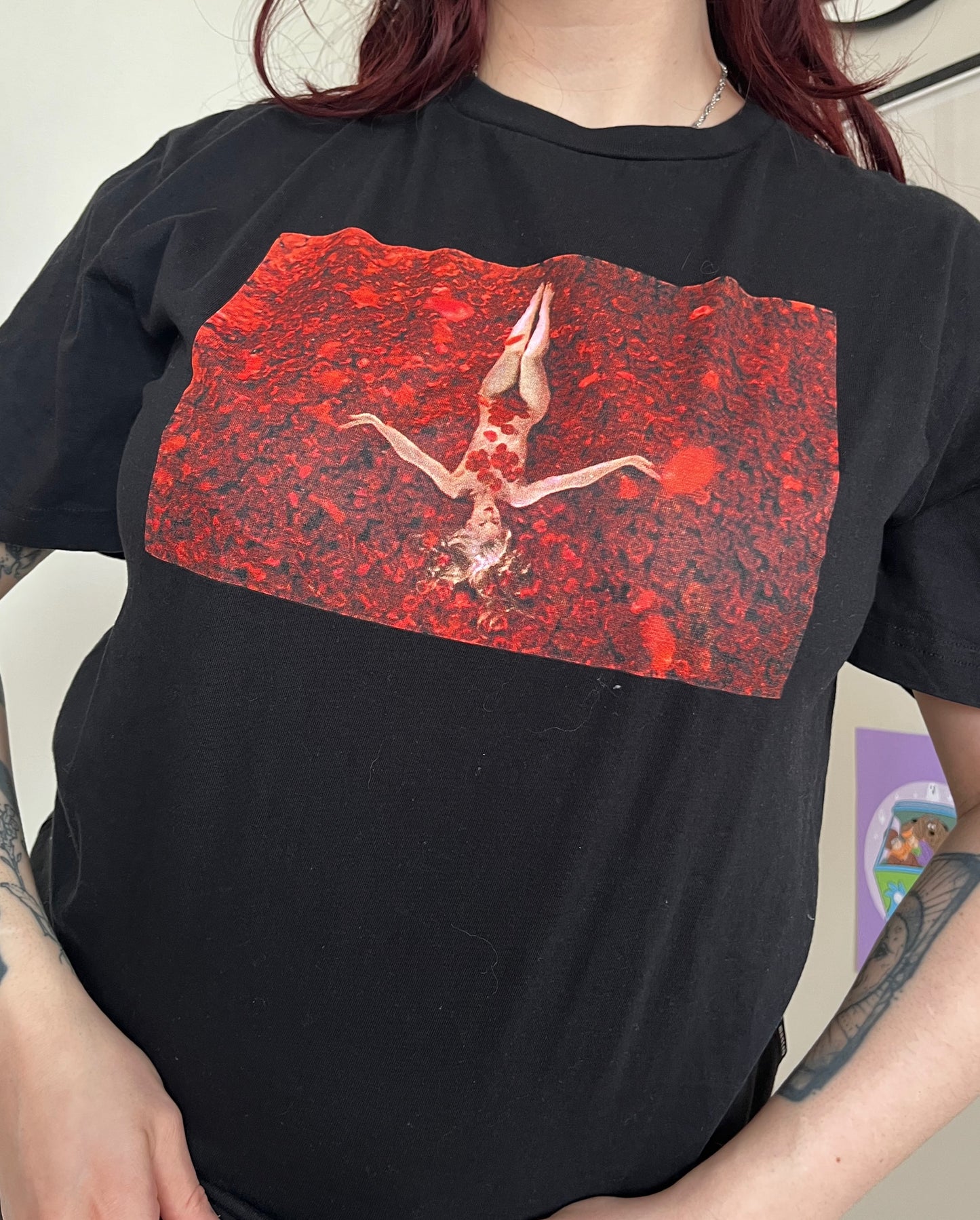 American Beauty Tshirt M
