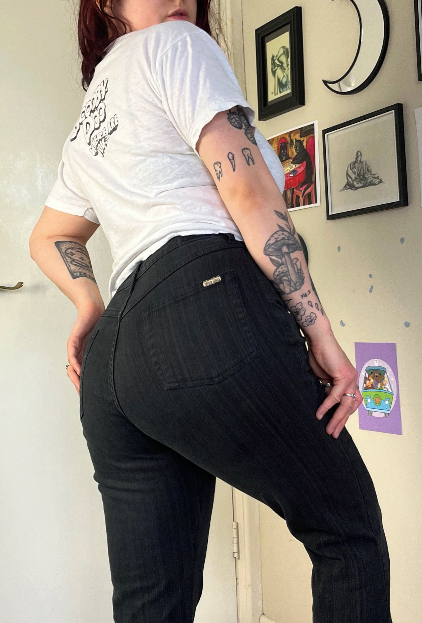 Kat Jeans UK 10