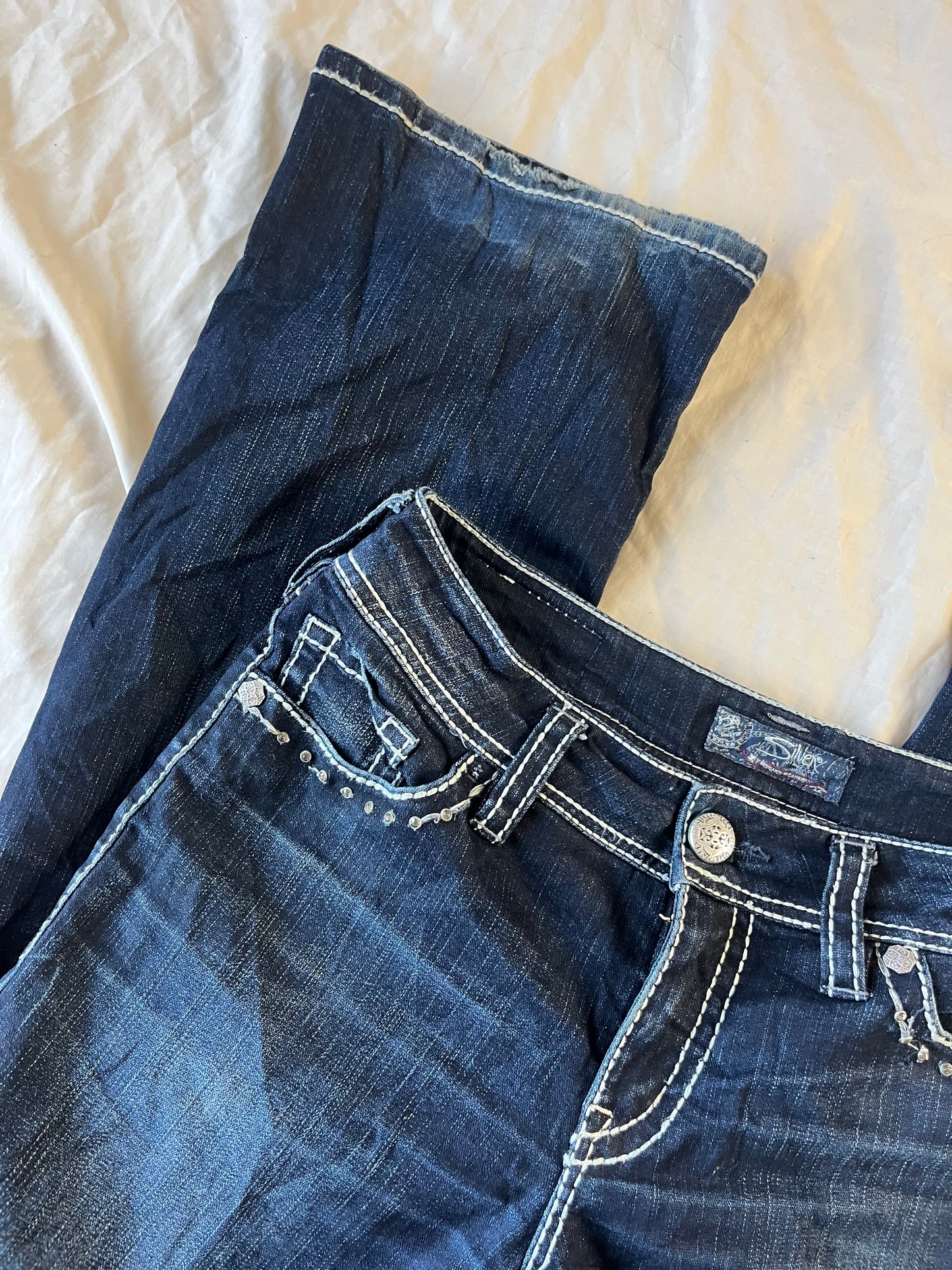 Sofia Jeans UK 10