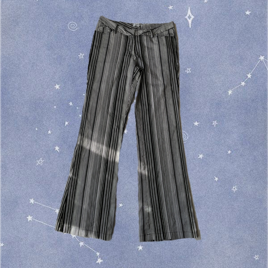 Striped Pants UK 10