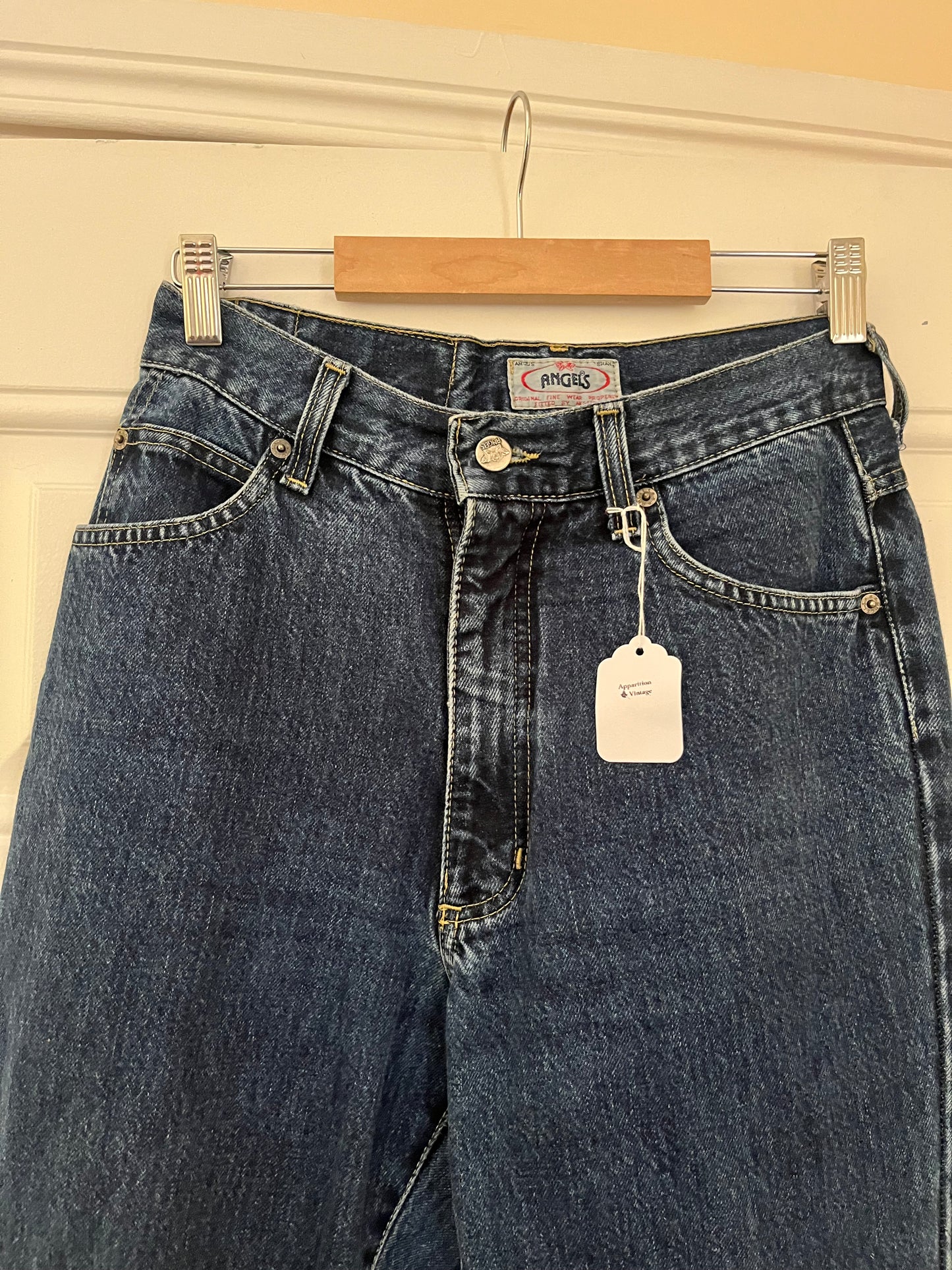 Angels Jeans UK 10