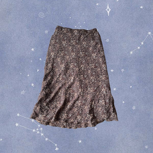 Violet Skirt UK 16-22