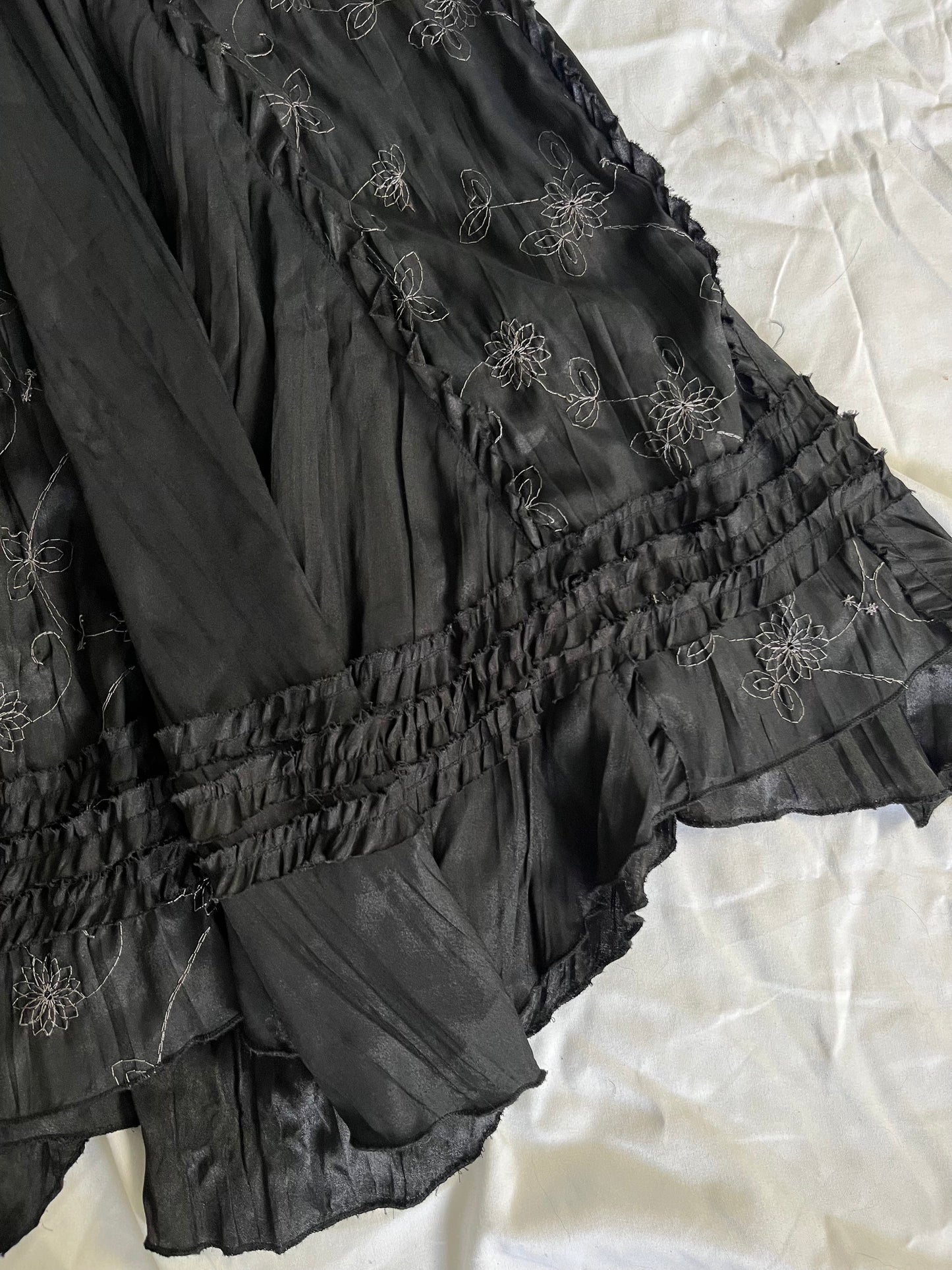 Celeste Skirt UK 8-10