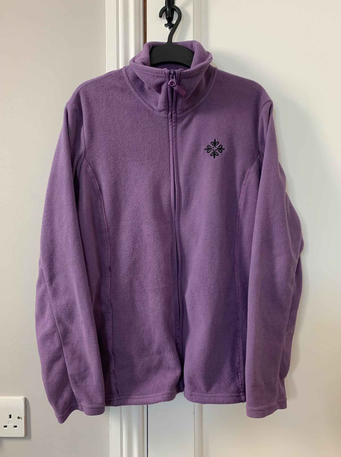 Lana 90s Fleece UK 6-14/M