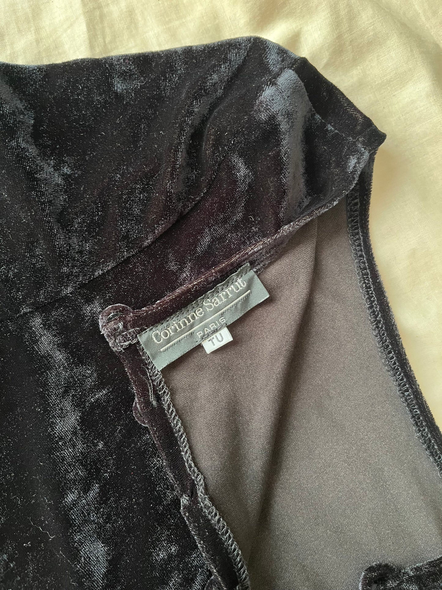 Valentina Dress UK 6-10