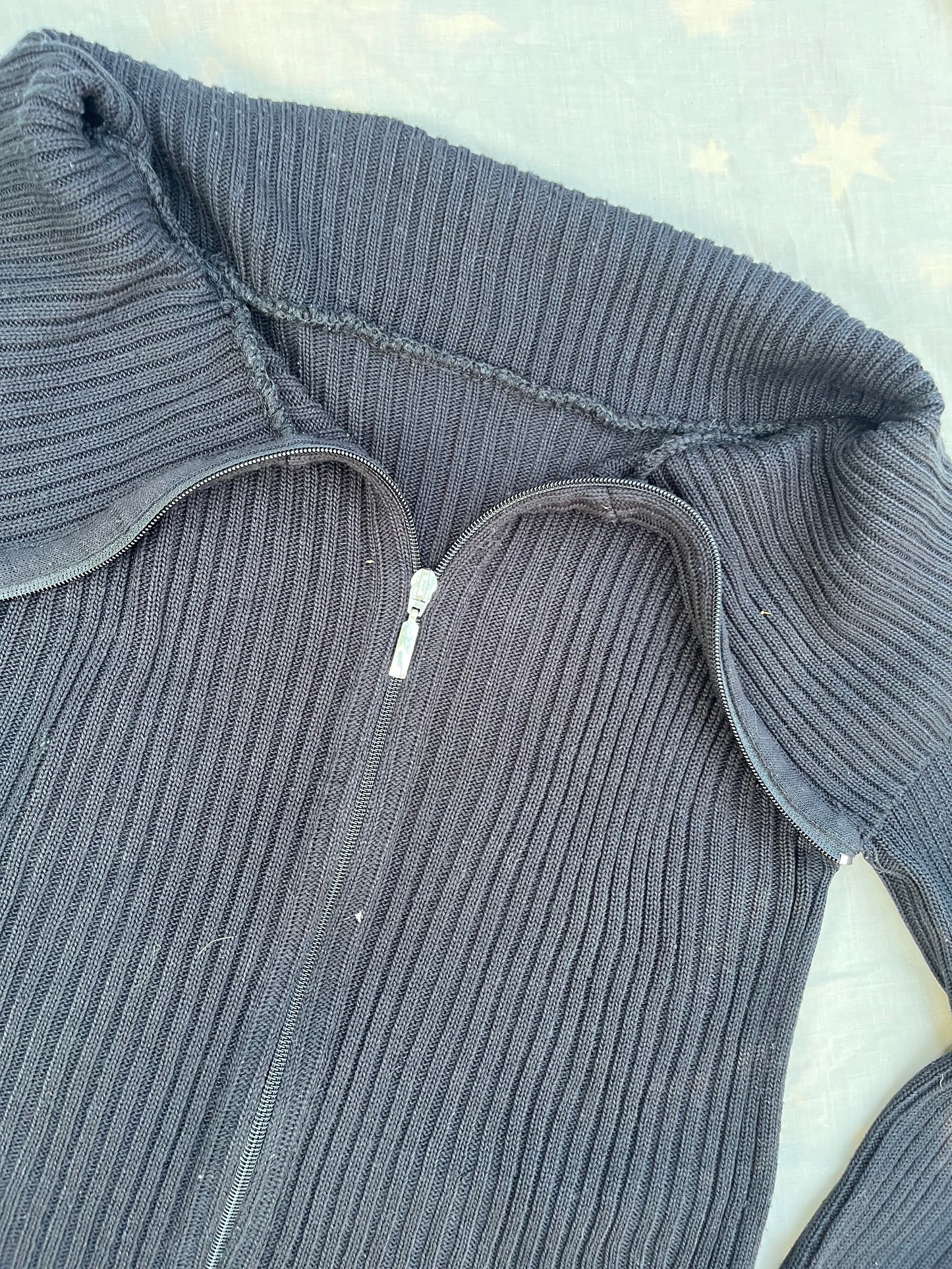 Hannah Cardigan UK 12