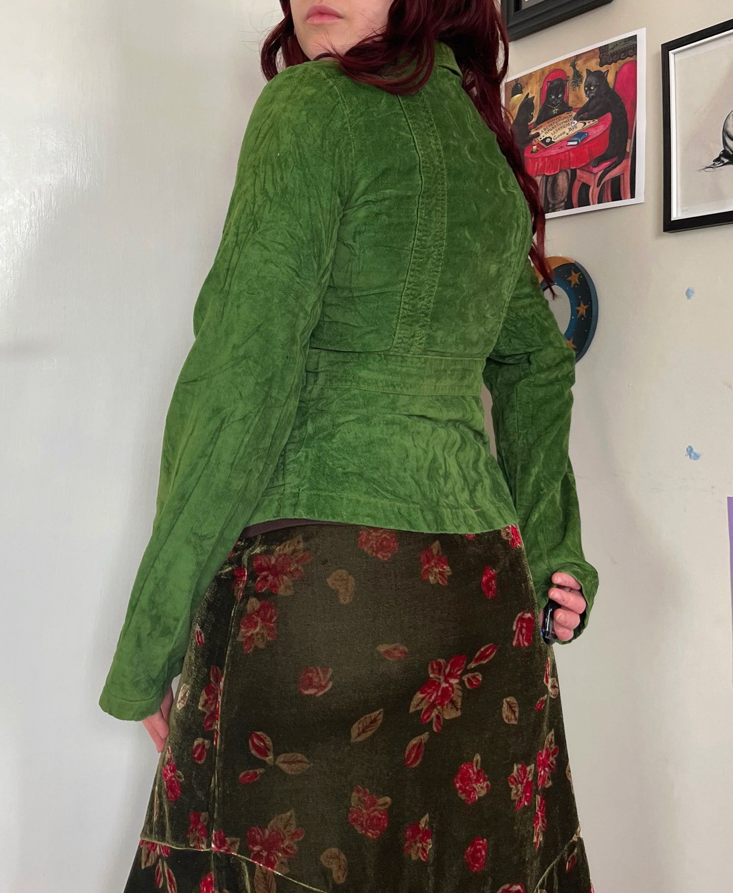 Celeste Jacket UK 12