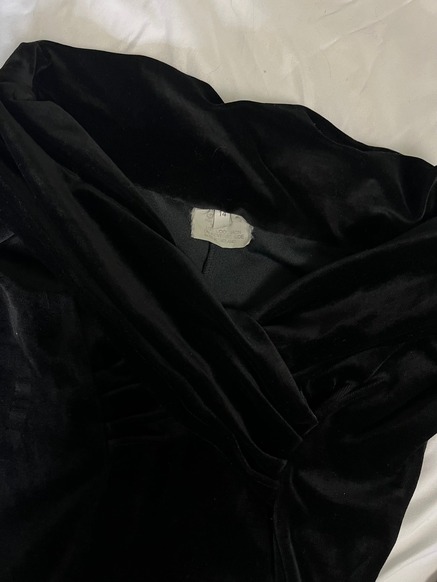 Akasha Dress UK 10