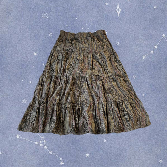 Paige Skirt UK 14-18