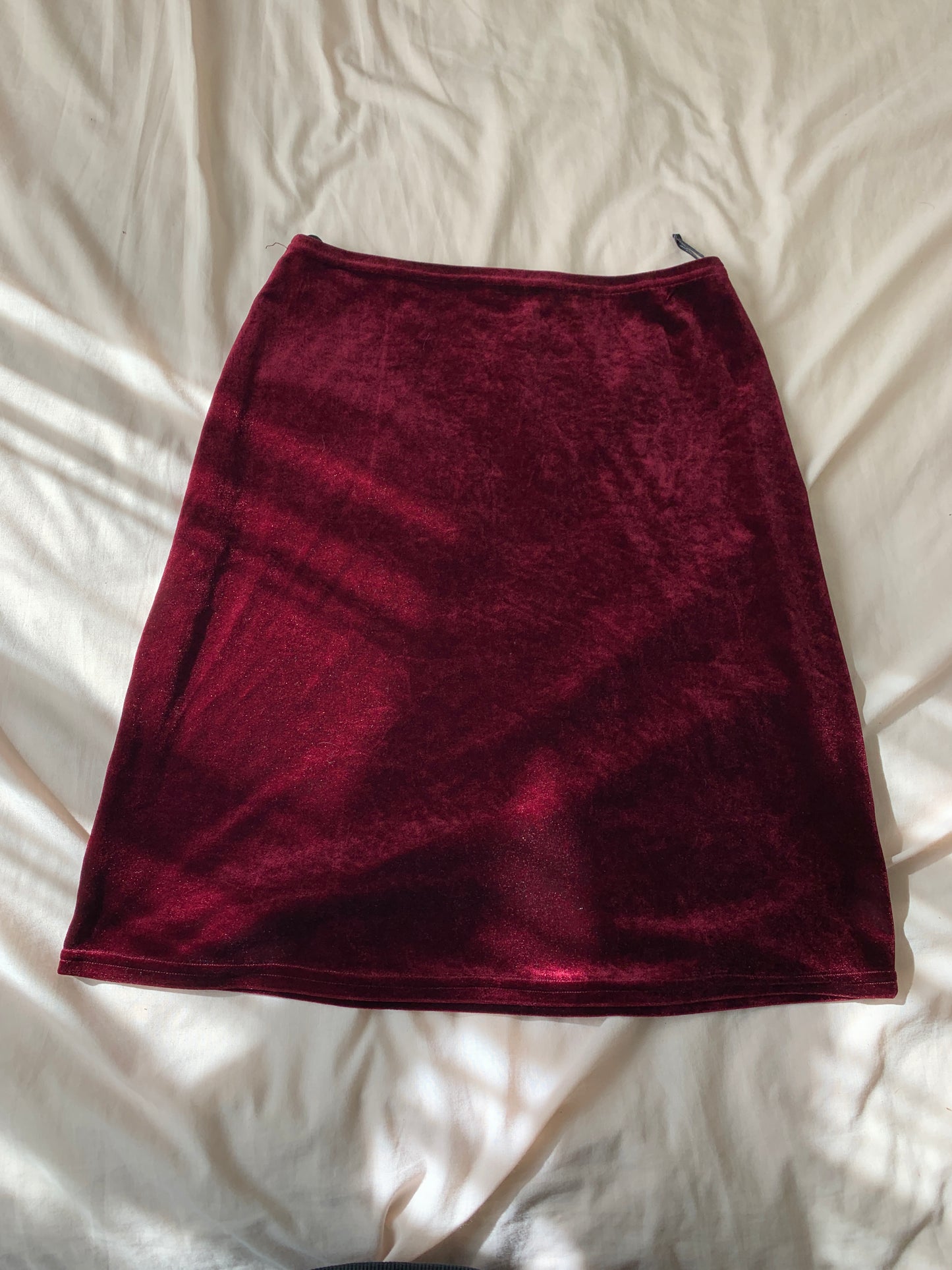 Blair 90s Skirt UK 10-14