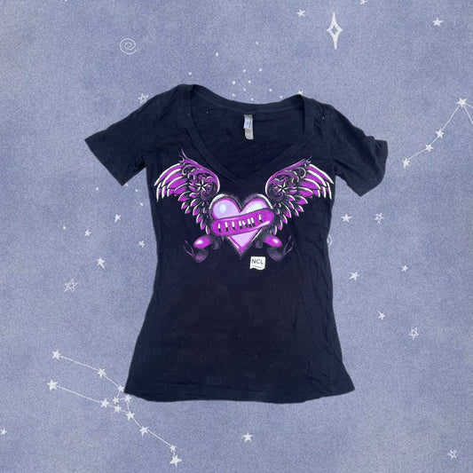 Bree Top UK 10