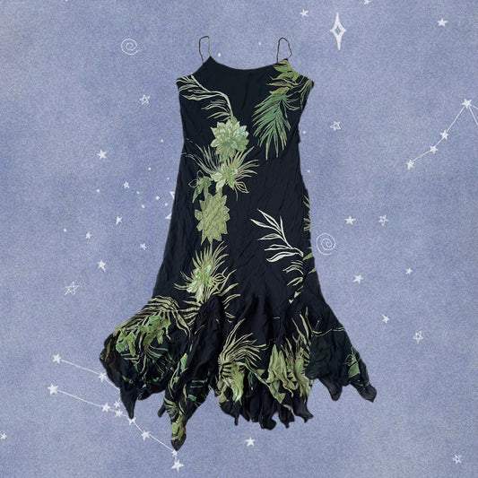 Fern Dress UK 12