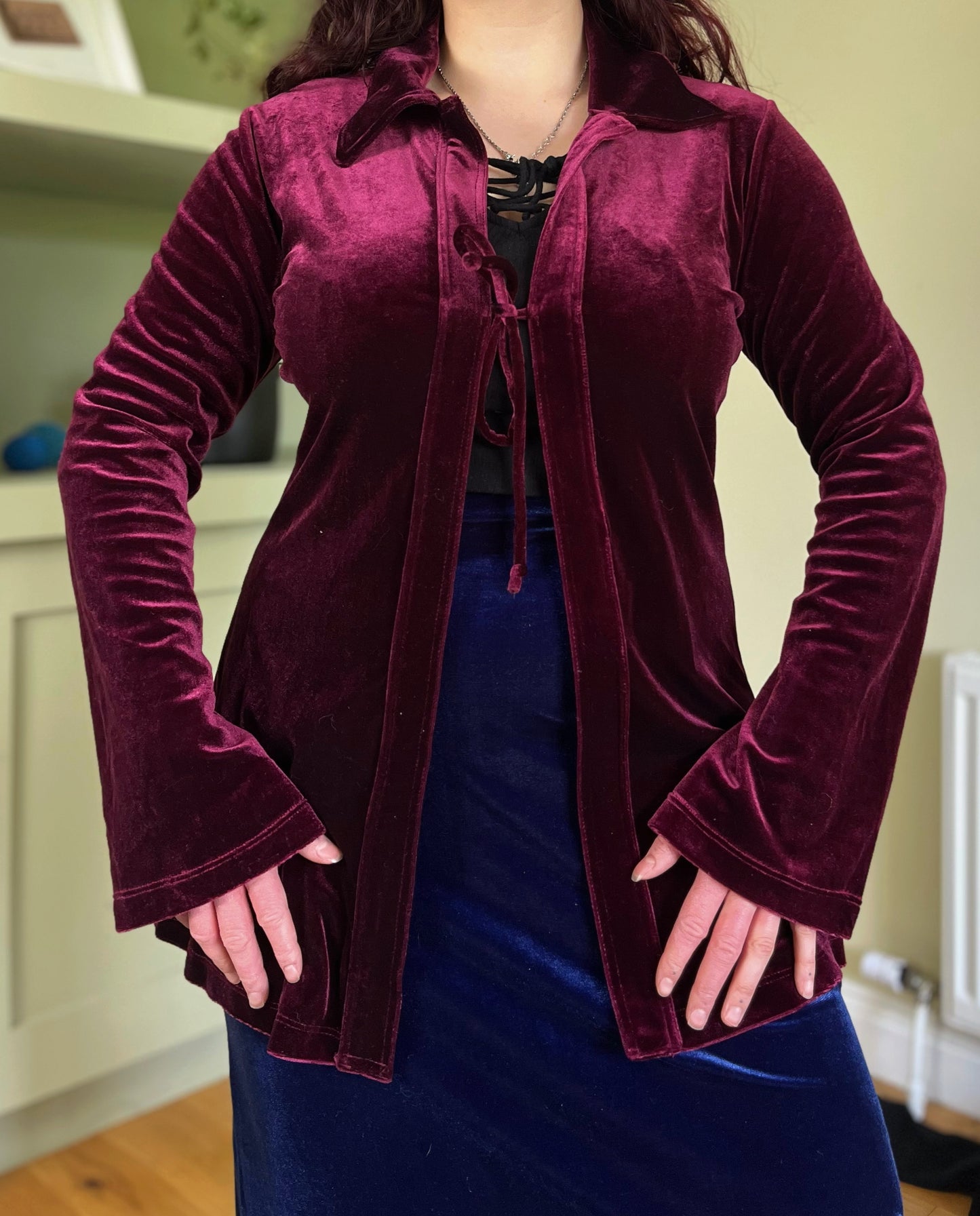 Rose Top M