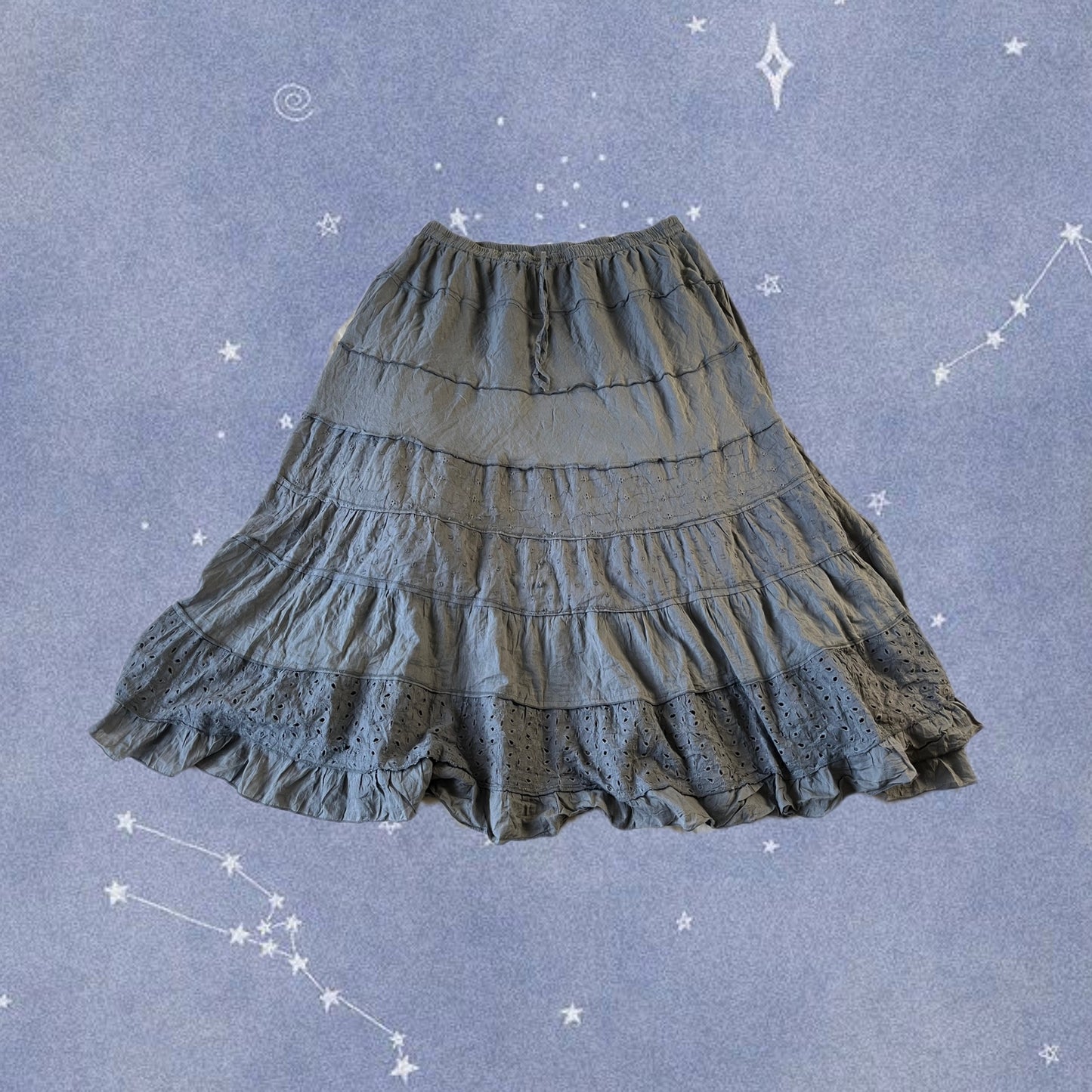 Dana Skirt UK 14-18
