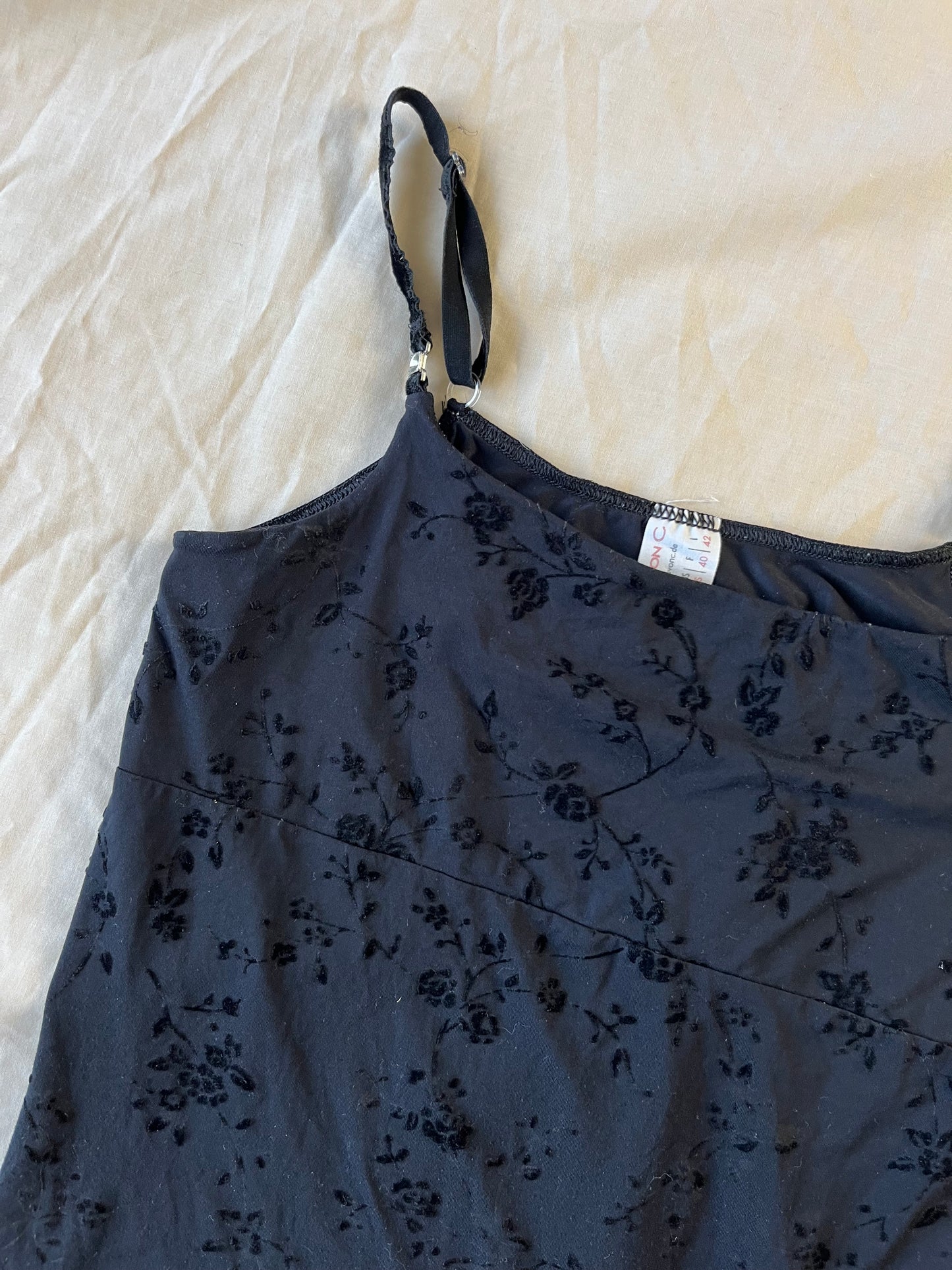 Fawn Top UK 6-10