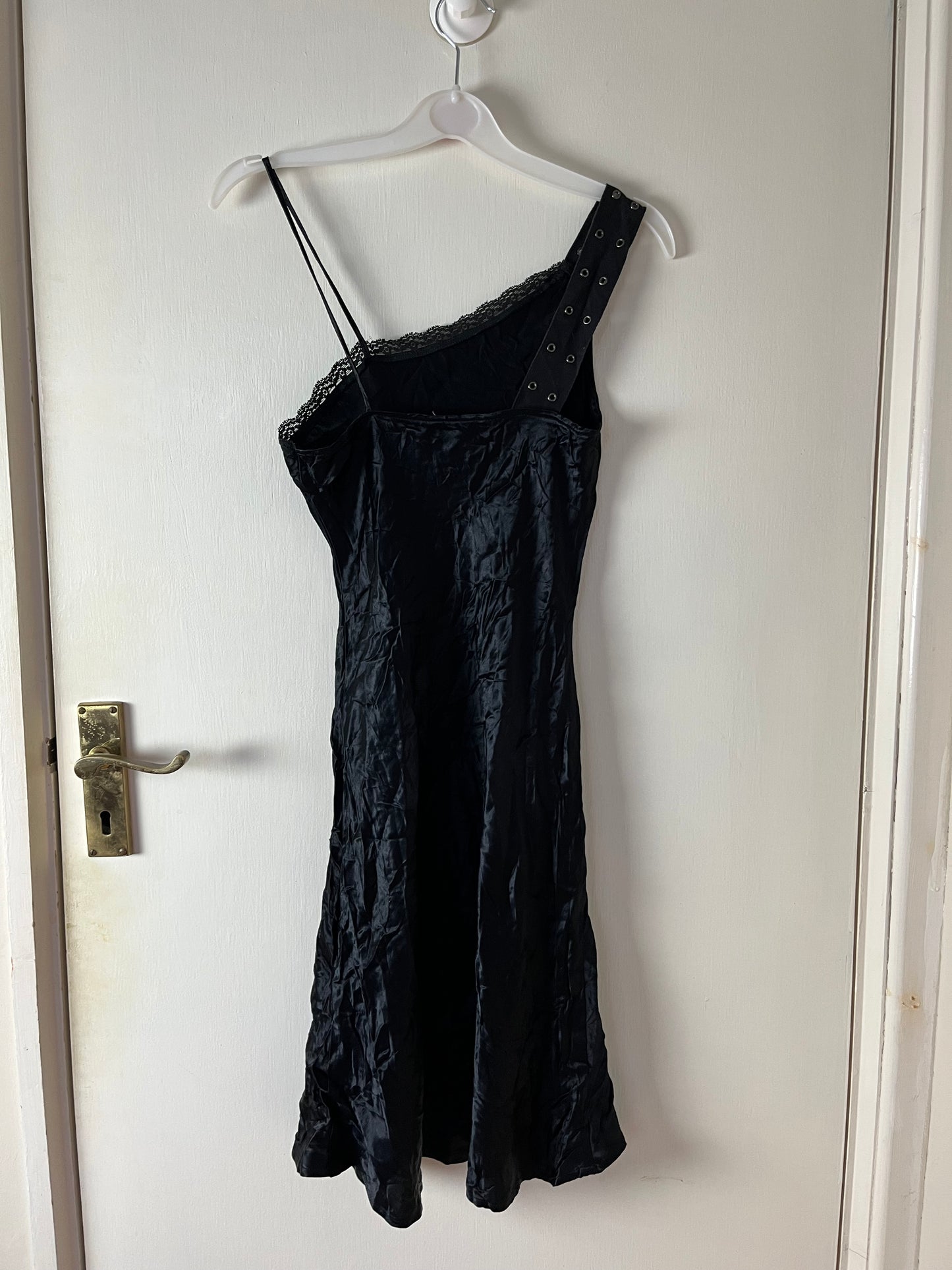Guess Satin Dress UK 4-6