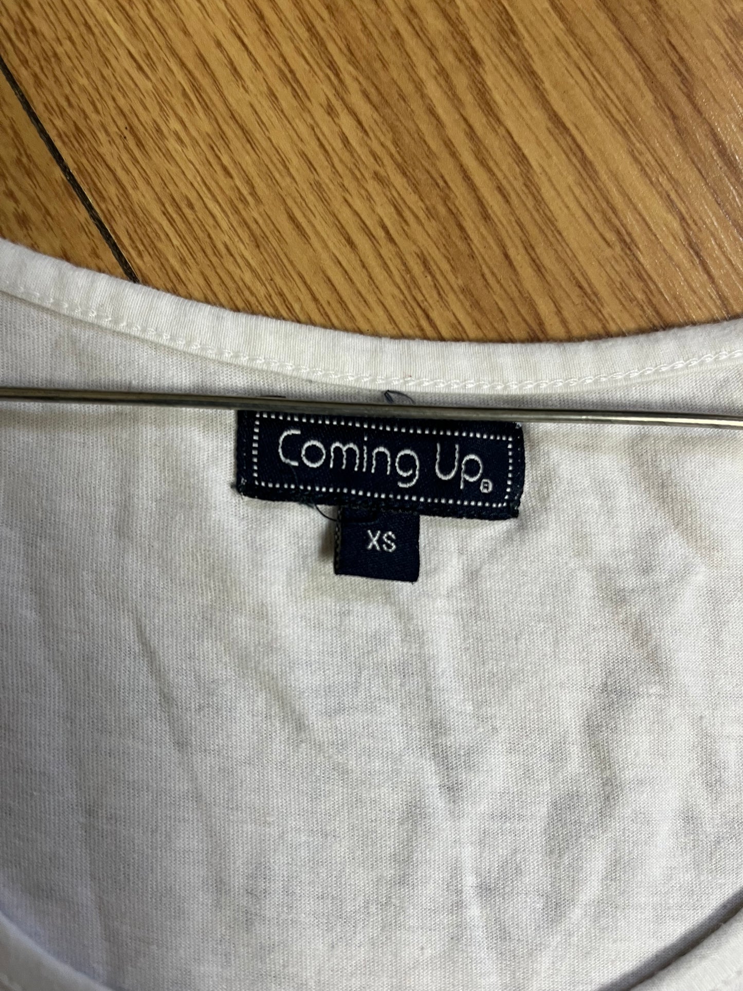 Y2K Fairy Top UK 8-10