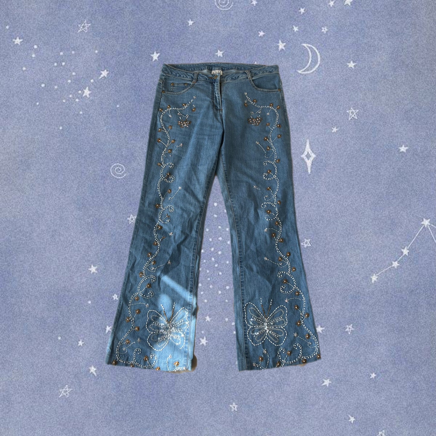 Andrea Jeans UK 12-14
