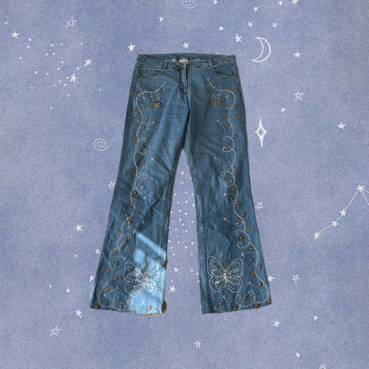 Andrea Jeans UK 12-14