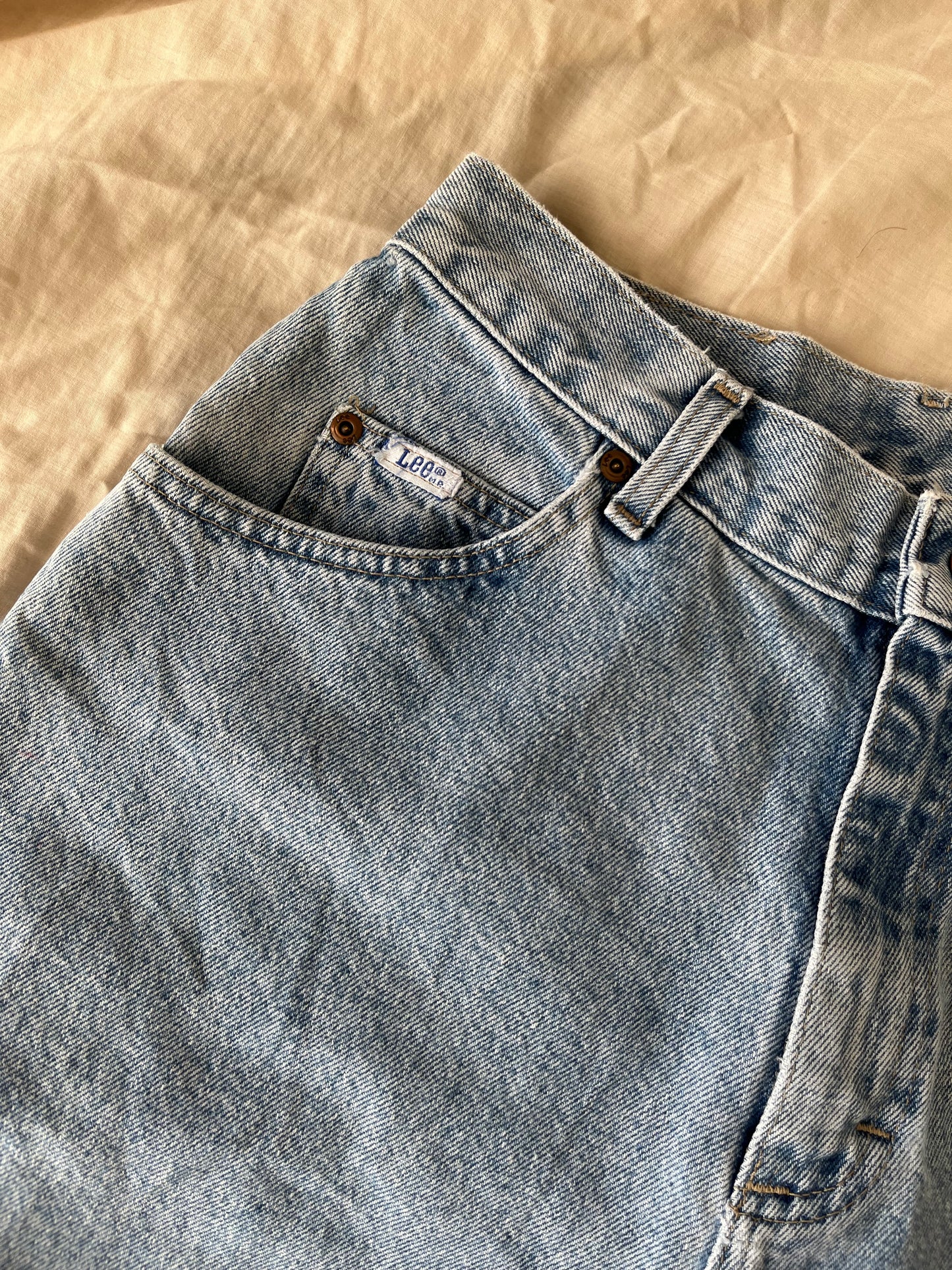 Paige Jeans by Lee UK 10