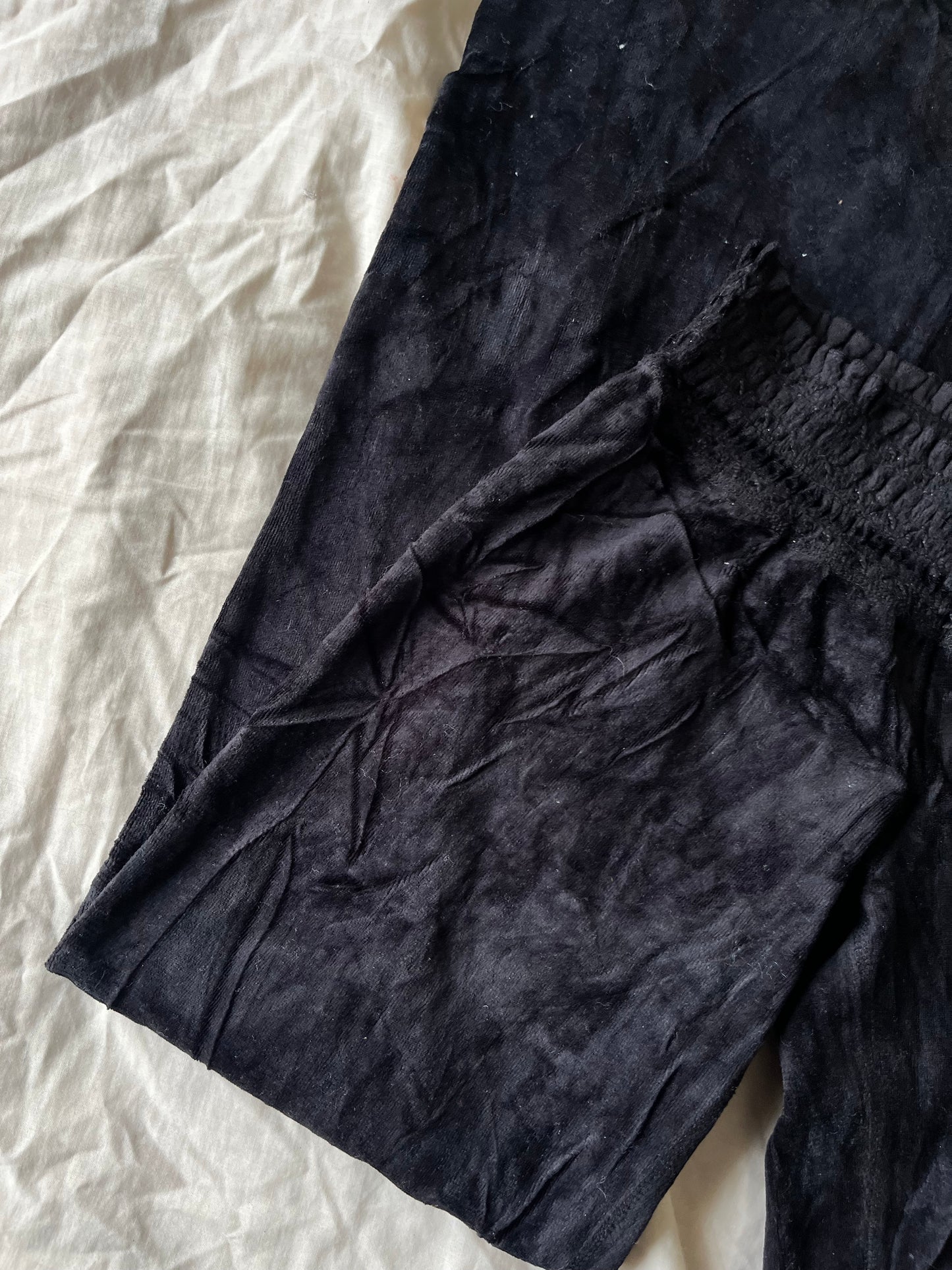 Juicy Couture Y2K Bottoms UK 6-10
