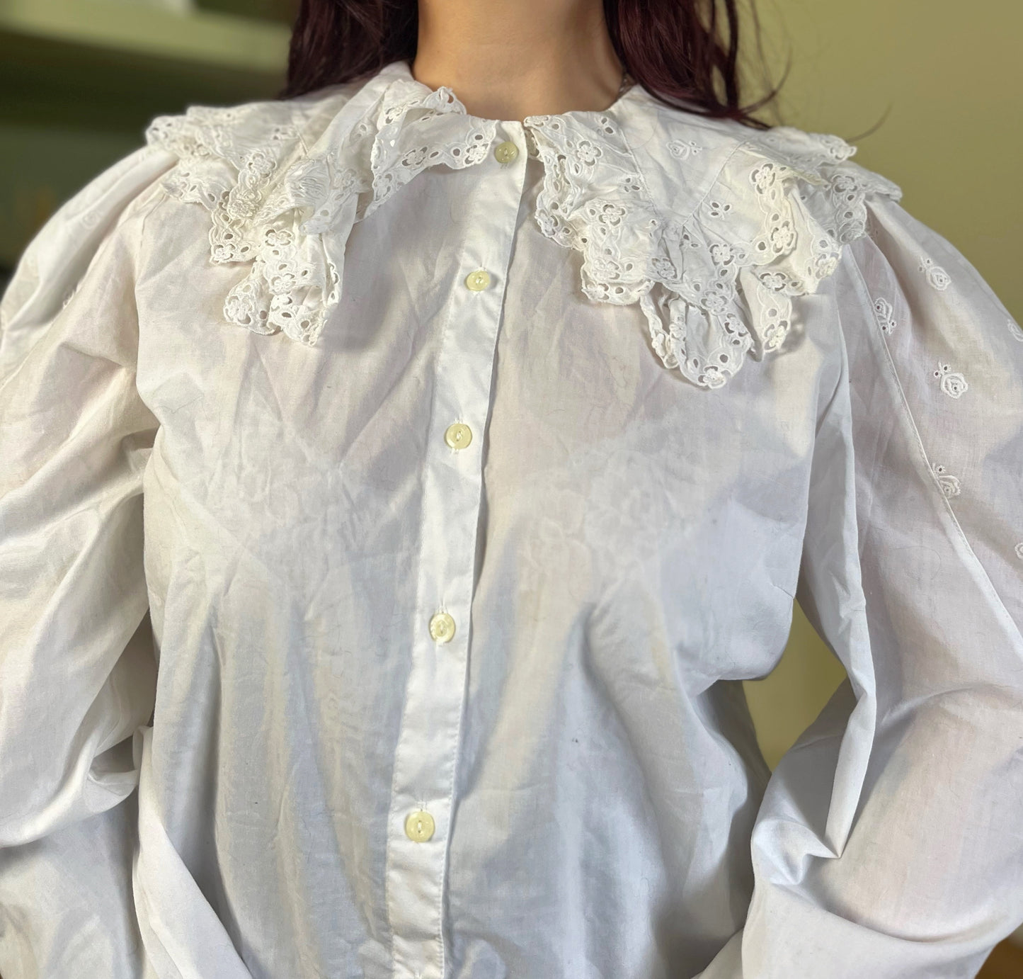 Lucy Top UK 16